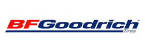BGGoodrich Tires