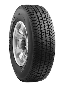 MICHELIN LTXAT2