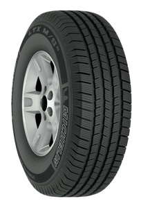 MICHELIN LTXMS2