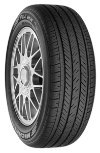 MICHELIN Pilot MXM4