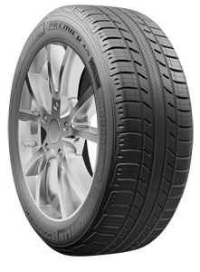 MICHELIN Premier AS