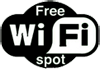 Free WiFi Spot