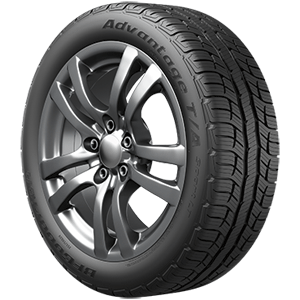 BFGoodrich Advantage T/A LT