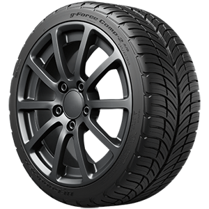 BFGoodrich g-Force COMP-2 A/S