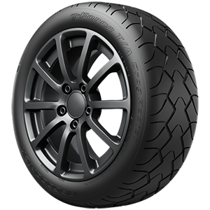 BFGoodrich g-Force DRG