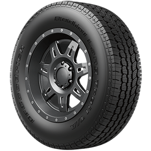 BFGoodrich Radial LGT