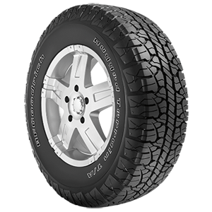 BFGoodrich Rugged Terrain