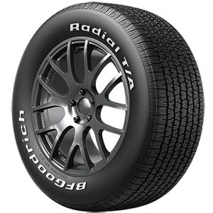 BFGoodrich Radial T/A