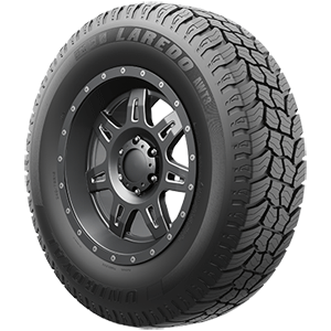 UNIROYAL Laredo AWT3